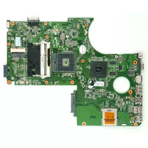 Základní deska Asus N71J N71JQ