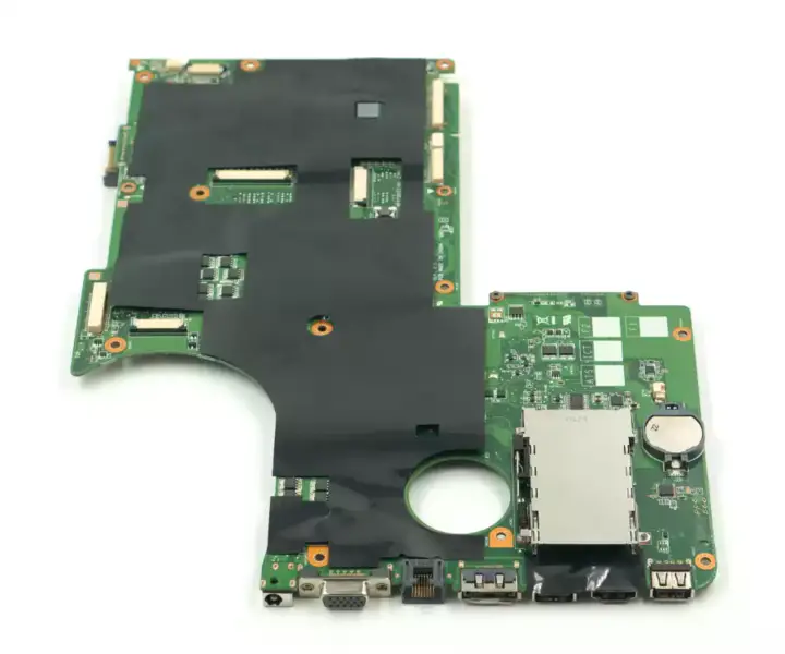 Základní deska Asus N71J N71JQ