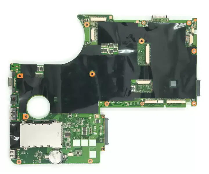 Základní deska Asus N71J N71JQ