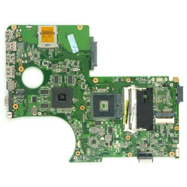 Základní deska Asus N71JV