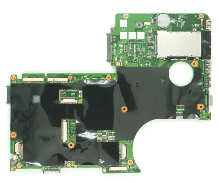 Základní deska Asus N71JV