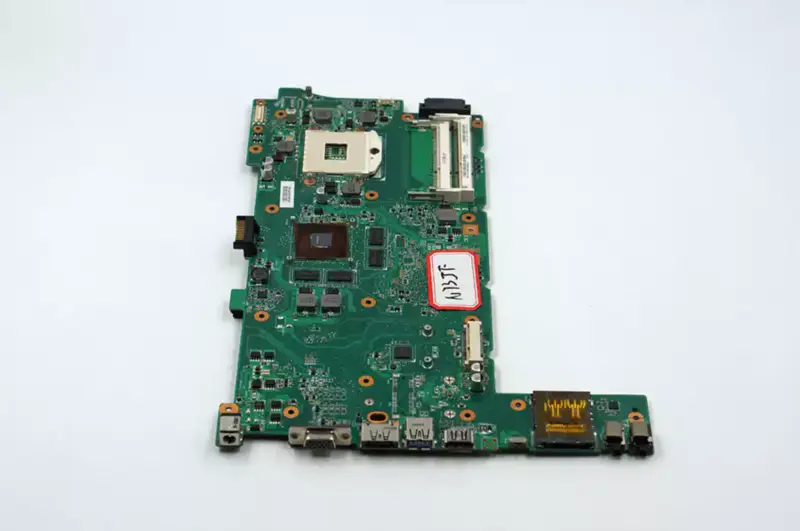 Základní deska Asus N73JF (podporuje procesory I3, I5, nepodporuje I7)
