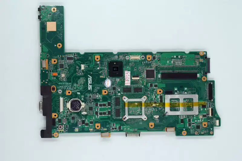 Základní deska Asus N73JF (podporuje procesory I3, I5, nepodporuje I7)