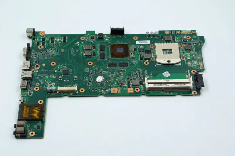 Základní deska Asus N73JQ (Podpora procesoru I7)