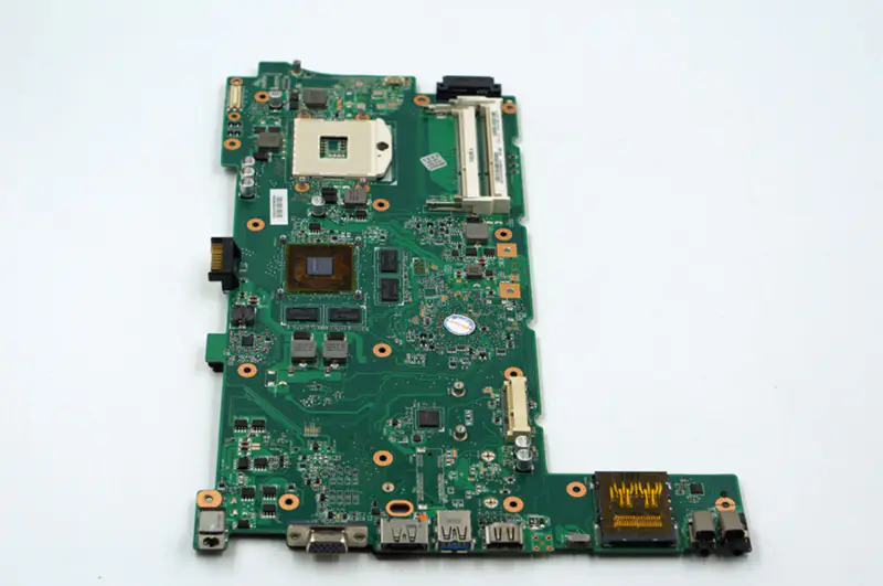 Základní deska Asus N73JQ (Podpora procesoru I7)