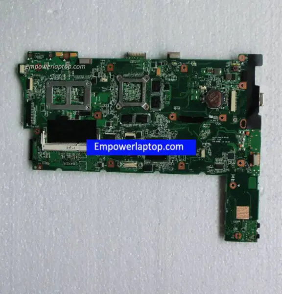 Základní deska Asus N73SM