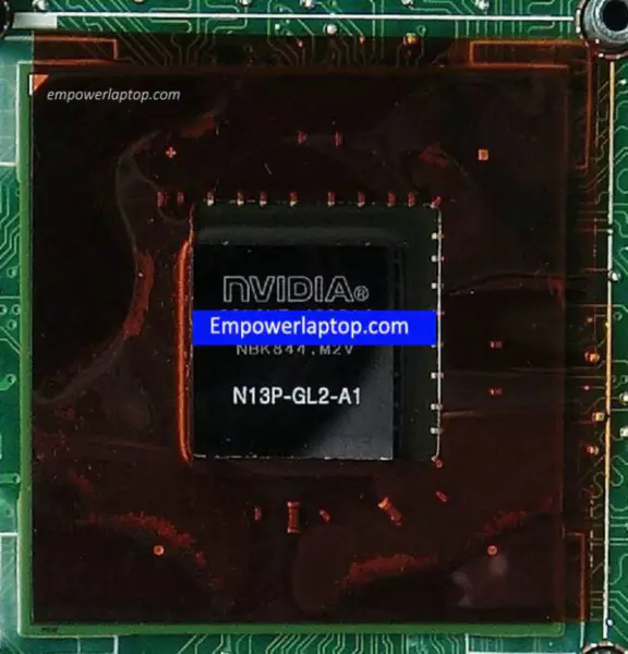 Základní deska Asus N73SM