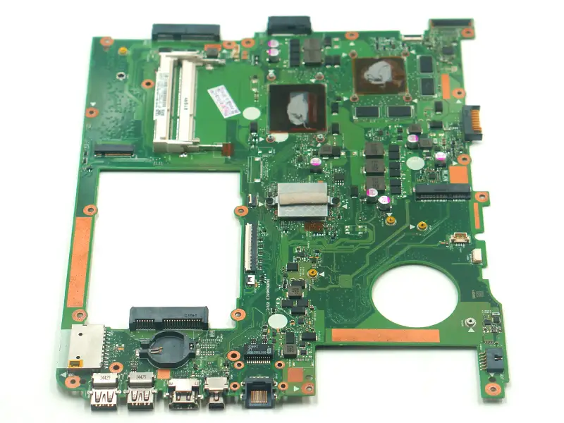Základní deska ASUS N751JX N751JK N751J