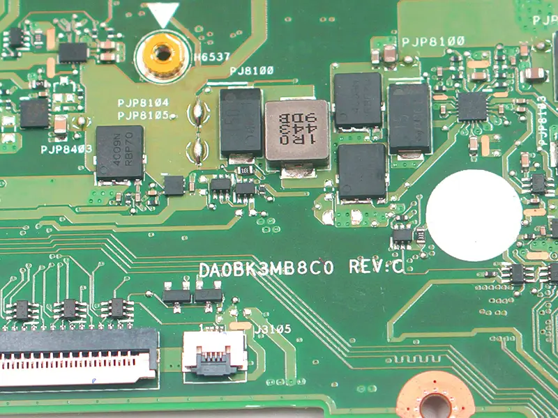 Základní deska ASUS N751JX N751JK N751J