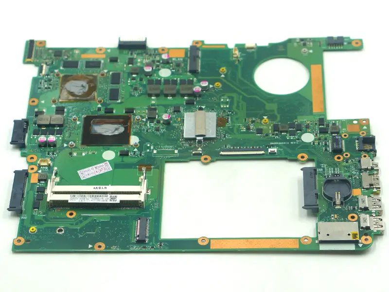 Základní deska ASUS N751JX N751JK N751J