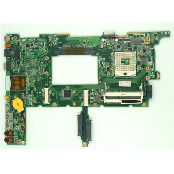 Základní deska Asus N75SF