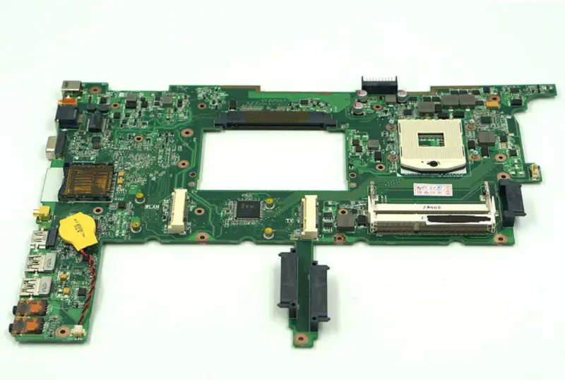 Základní deska Asus N75SF