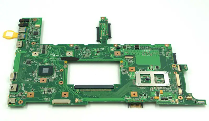 Základní deska Asus N75SF
