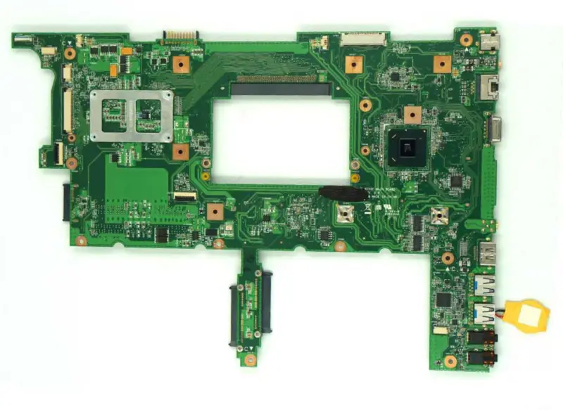 Základní deska Asus N75SF