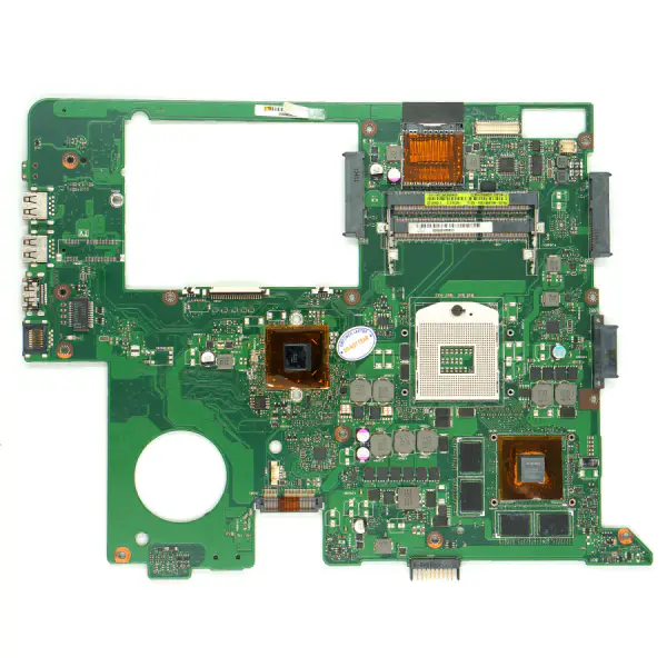 Základní deska Asus N76V N76VB