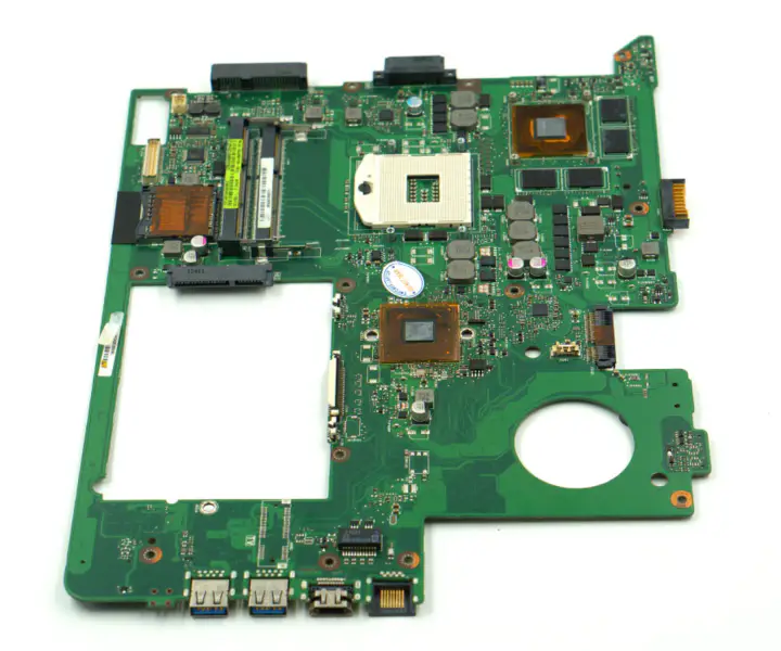 Základní deska Asus N76V N76VB