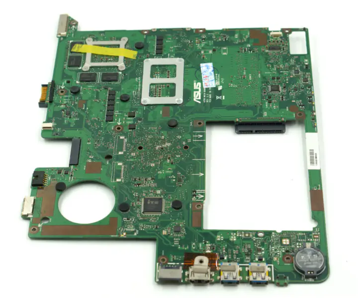 Základní deska Asus N76V N76VB