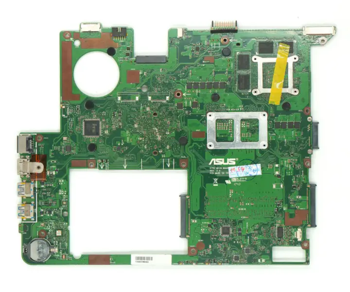 Základní deska Asus N76V N76VB