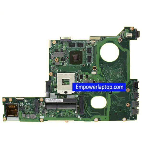 Základní deska Asus N76VZ GT650M 2G