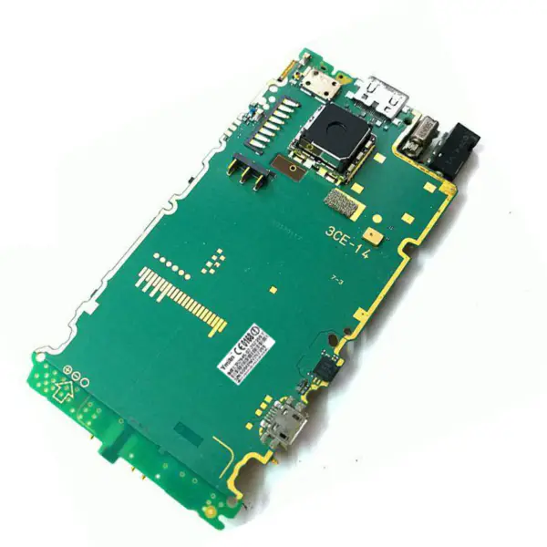 Základní deska Nokia Lumia N8 N8-00