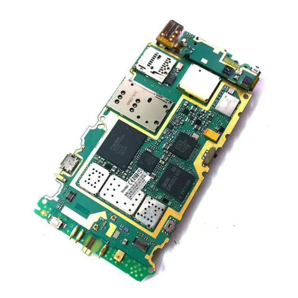 Základní deska Nokia Lumia N8 N8-00