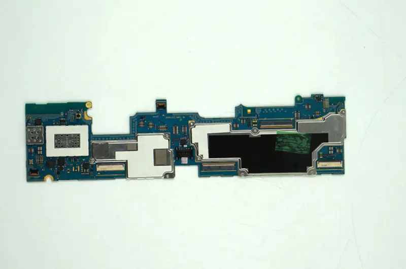 Samsung Galaxy Note 10.1 N8000 Základní deska