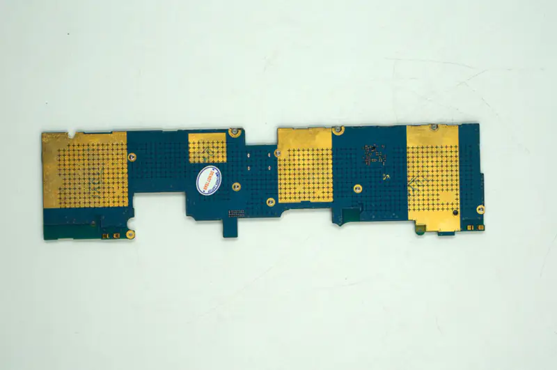 Samsung Galaxy Note 10.1 N8000 Základní deska