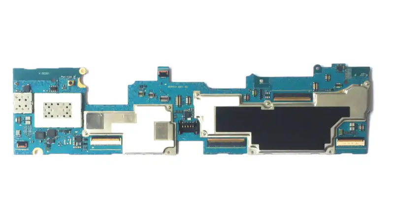 Samsung Galaxy Note 10.1 N8020 LTE 4G Základní deska