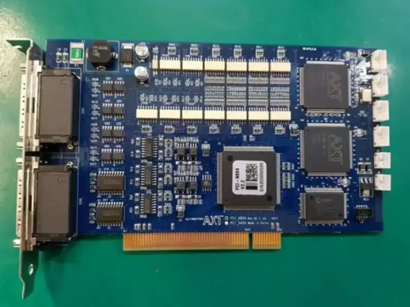 AJINEXTEK AXT PCI-N804 V2.2 průmyslová základní deska