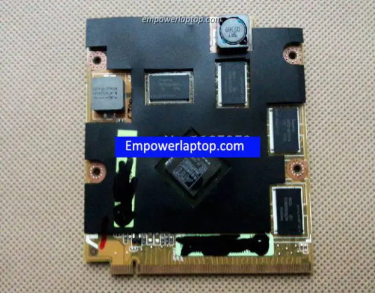 Základní deska Asus N81