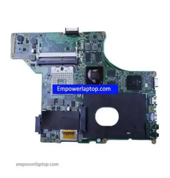 Základní deska Asus N82jv