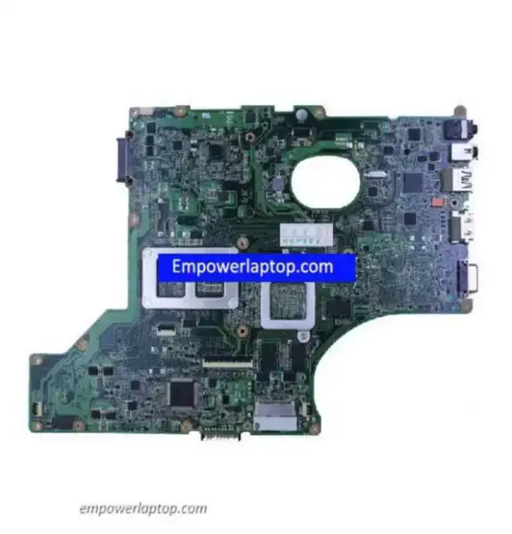 Základní deska Asus N82jv