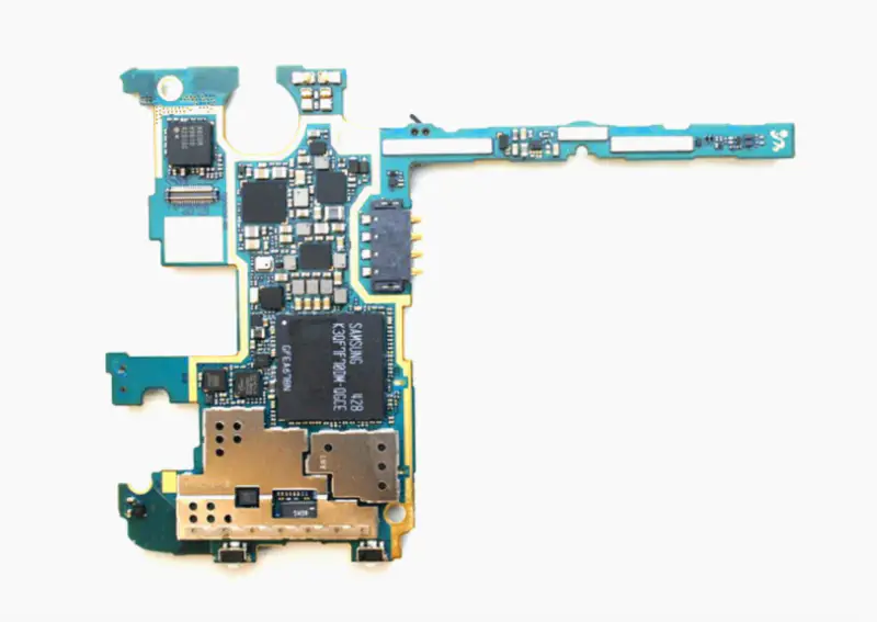 Základní deska Samsung Note 3 N900A