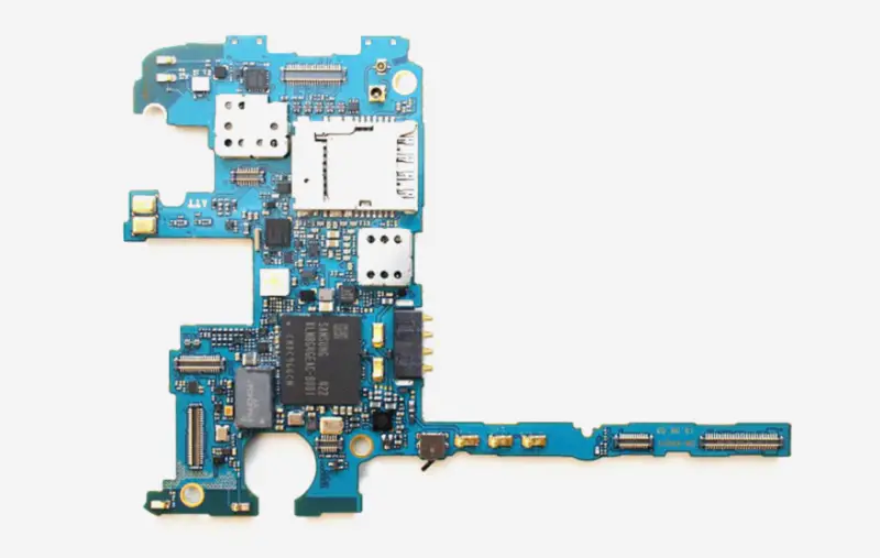 Základní deska Samsung Note 3 N900A