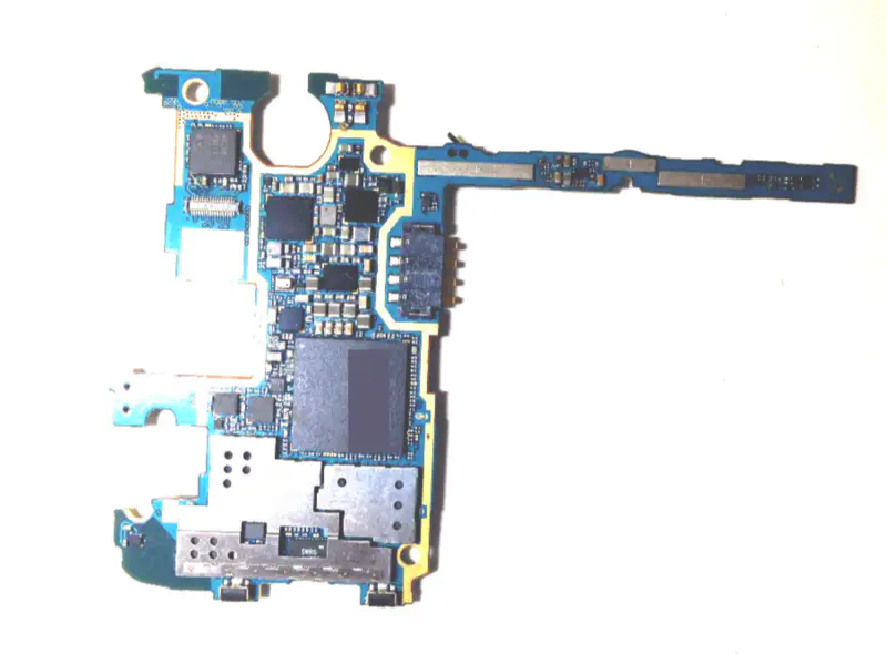 Základní deska Samsung Note 3 N900T