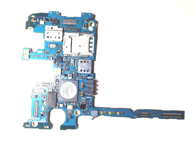 Základní deska Samsung Note 3 N900T