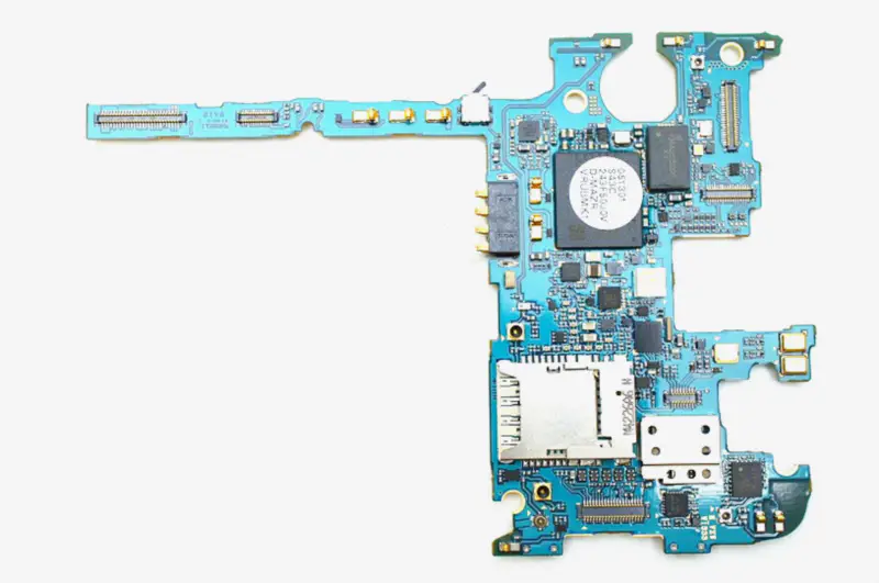 Základní deska Samsung Note 3 N900V