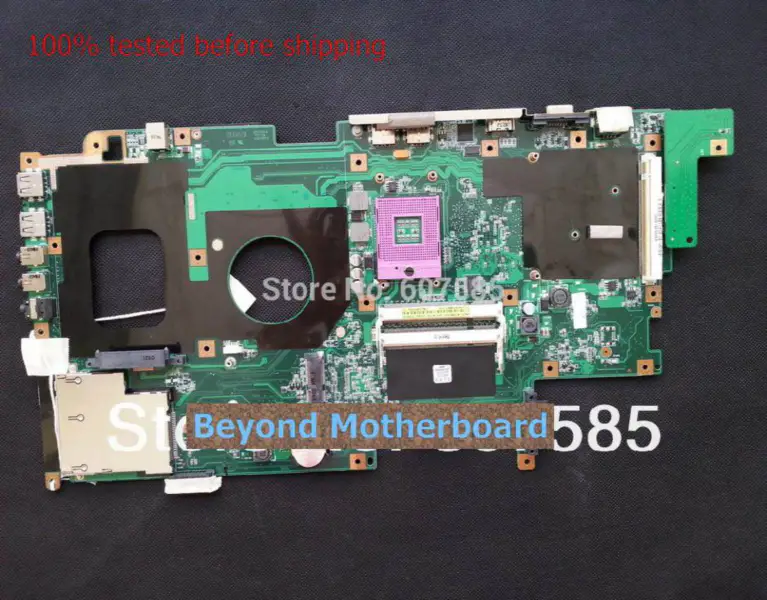 Základní deska Asus N90SV N90SC