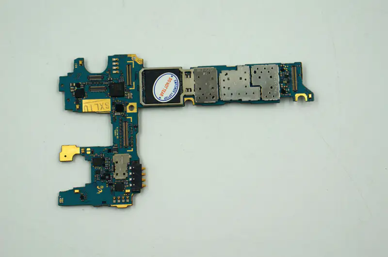 Základní deska Samsung Galaxy Note 4 N910F