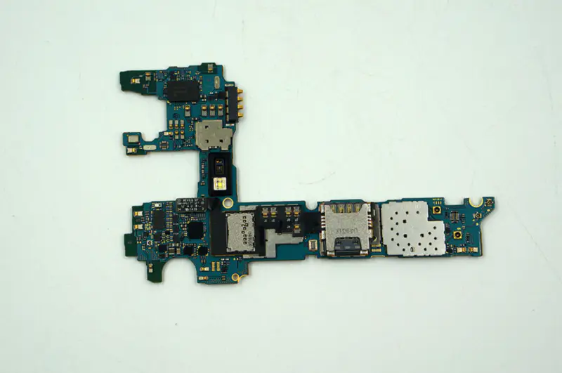 Základní deska Samsung Galaxy Note 4 N910F