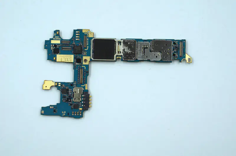 Samsung Galaxy Note 4 N910W8 Základní deska odemčená 32GB