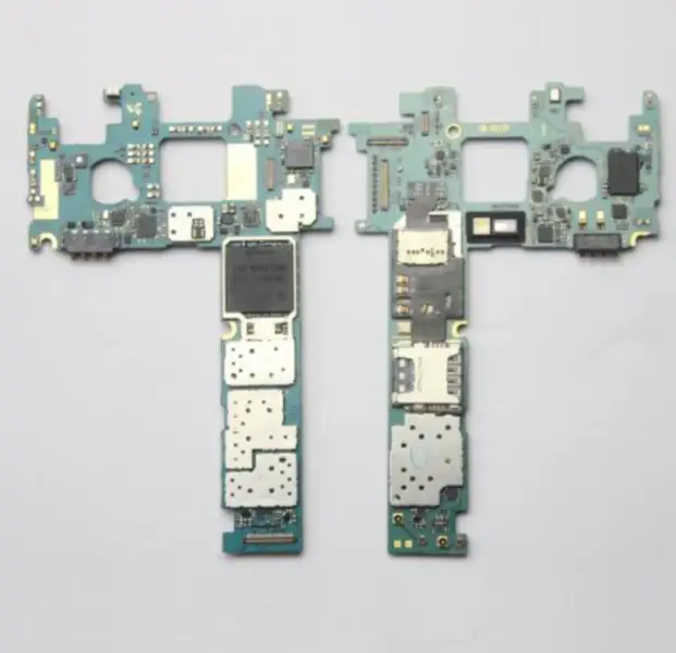 Samsung Galaxy Note Edge N915P N915V Základní deska odblokovaná 32GB