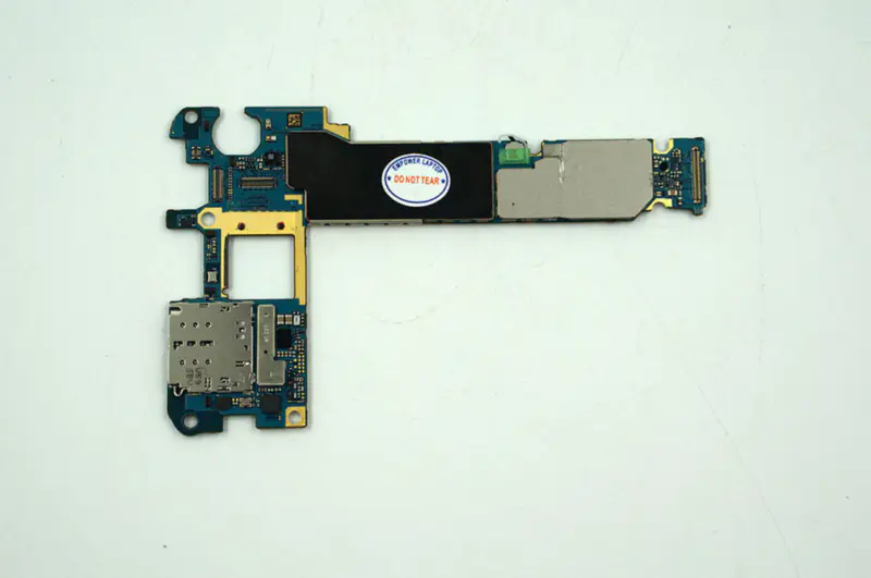 Základní deska Samsung Galaxy Note 5 N920A