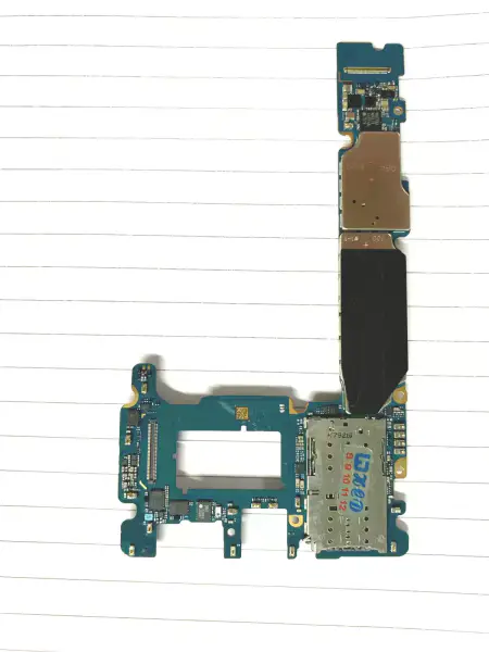 Samsung Galaxy Note 8 N950U Základní deska odemčená 64GB
