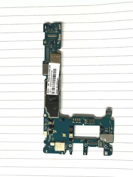 Samsung Galaxy Note 8 N950U Základní deska odemčená 64GB