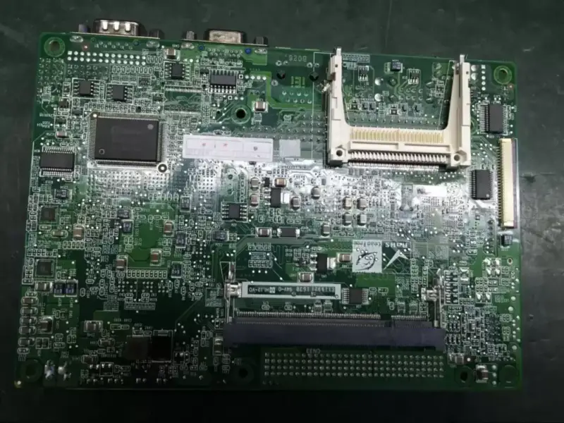 Průmyslová základní deska NANO-LX-800R12 LX800