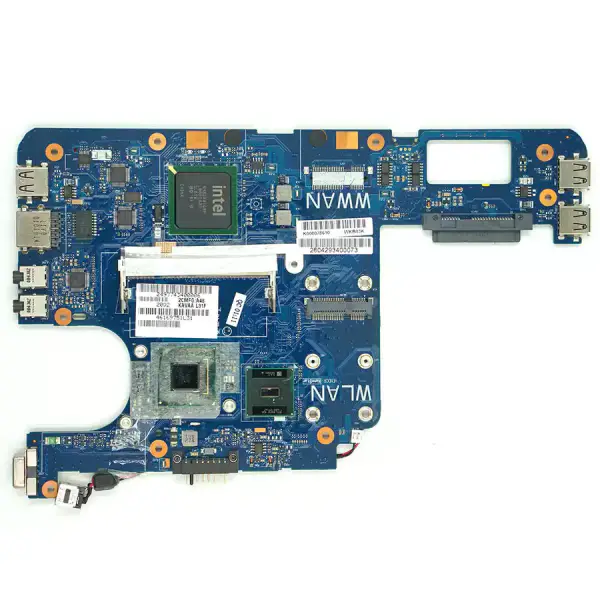 Základní deska Toshiba NB200 NB205 LA-5121P