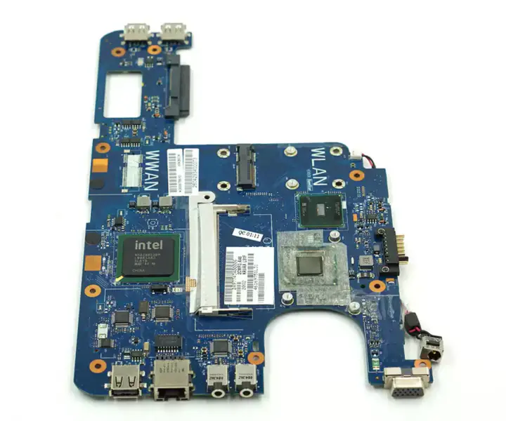 Základní deska Toshiba NB200 NB205 LA-5121P