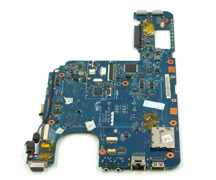 Základní deska Toshiba NB200 NB205 LA-5121P