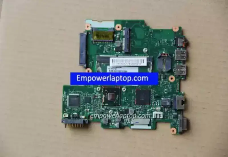 Toshiba NB510 V000268040 6050A2488301-MB-A02 N2800 Základní deska